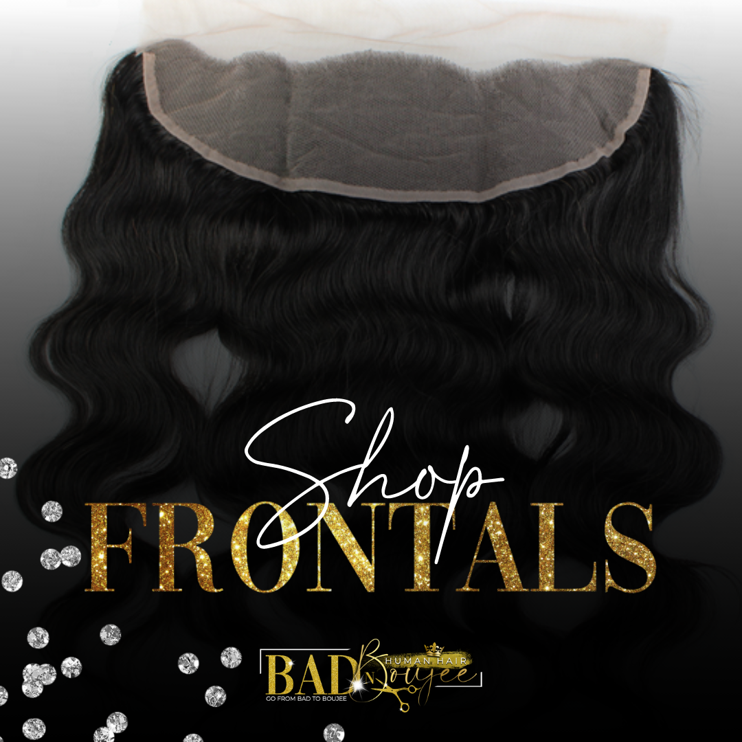 “HD FRONTALS”