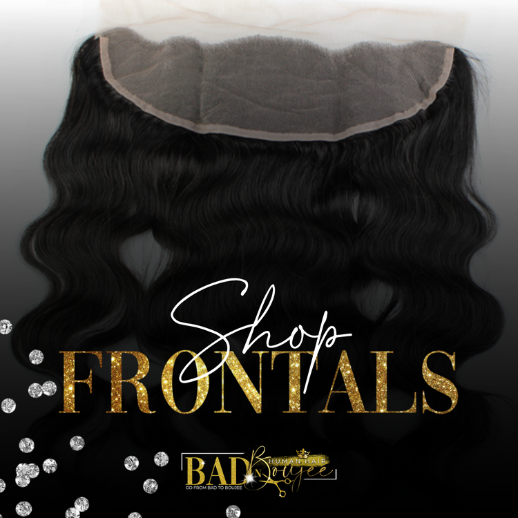 “HD FRONTALS”