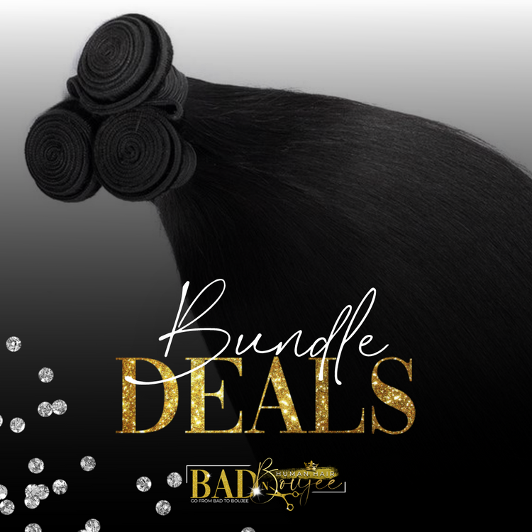 BUNDLE DEALS