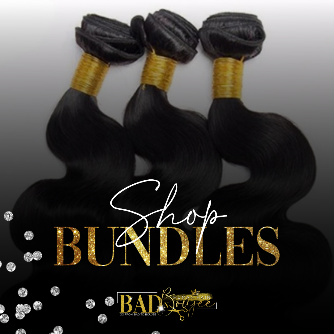 BOUJEE BUNDLES