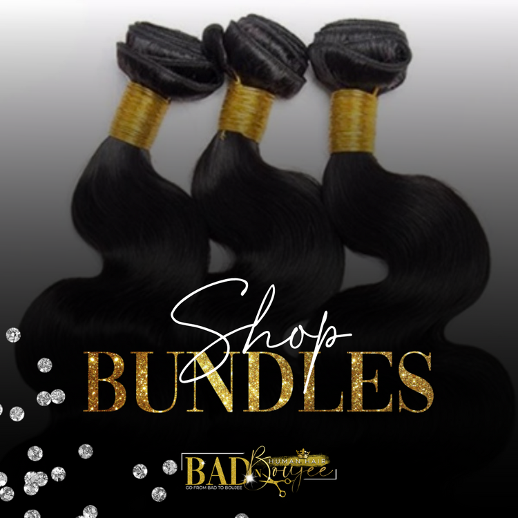 BOUJEE BUNDLES