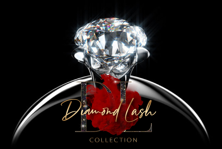 DIAMOND LASHES