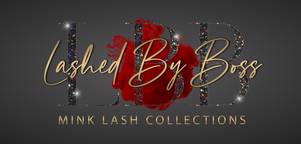 LASHED BY BOSS