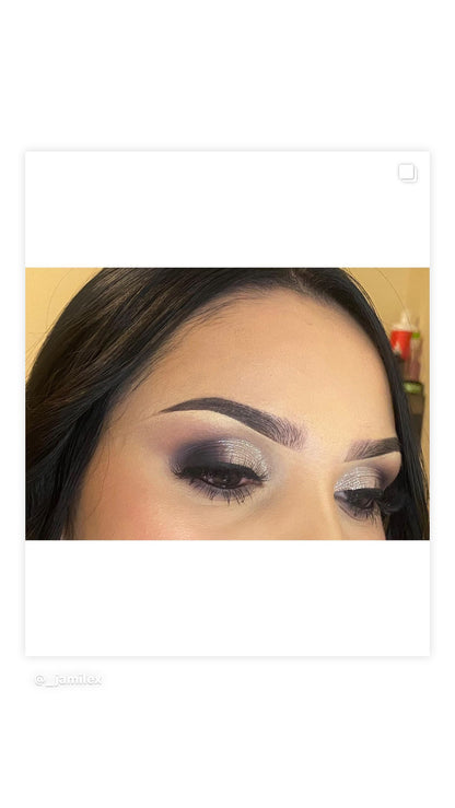 “BIG ENERGY”  20MM Mink Lashes