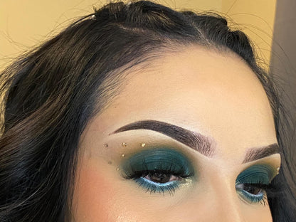 “BAD HABITS” 20MM Mink Lashes