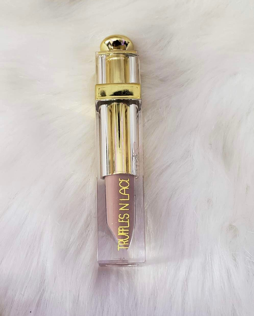 NEW “Spring Nude”