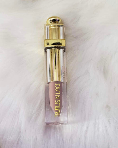 NEW “Spring Nude”