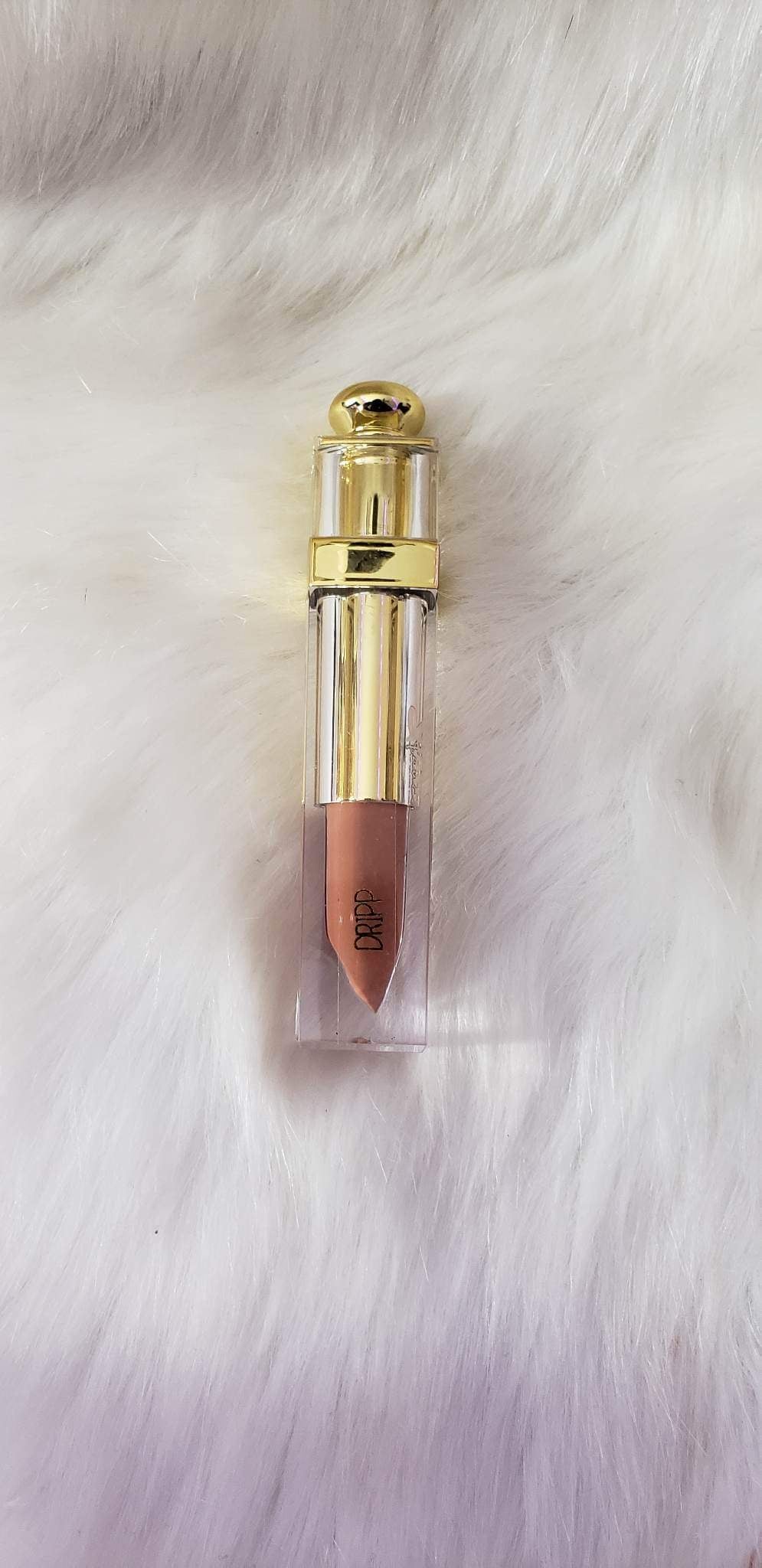 NEW “Spring Nude”