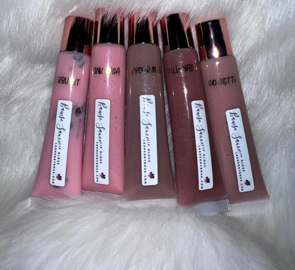 BAWSE SAUCE LIPGLOSS"