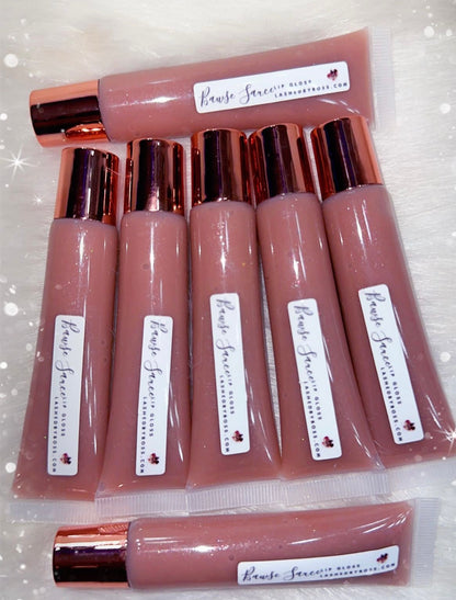 BAWSE SAUCE LIPGLOSS"