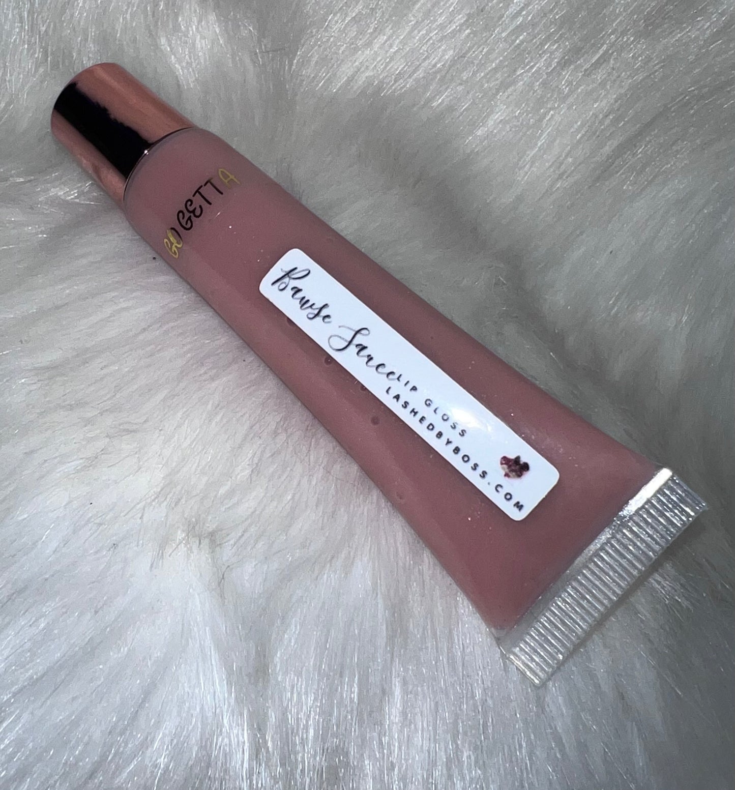 BAWSE SAUCE LIPGLOSS"
