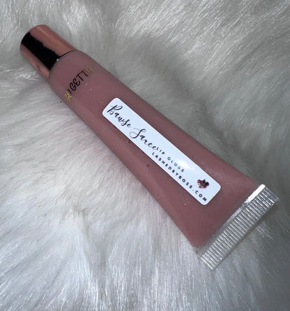 BAWSE SAUCE LIPGLOSS"