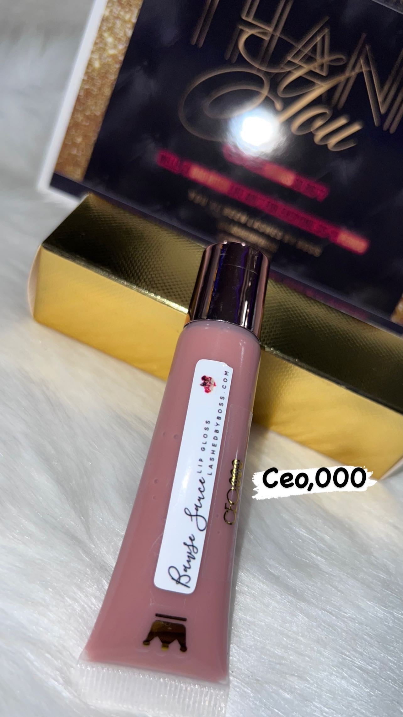 “CEO,000”