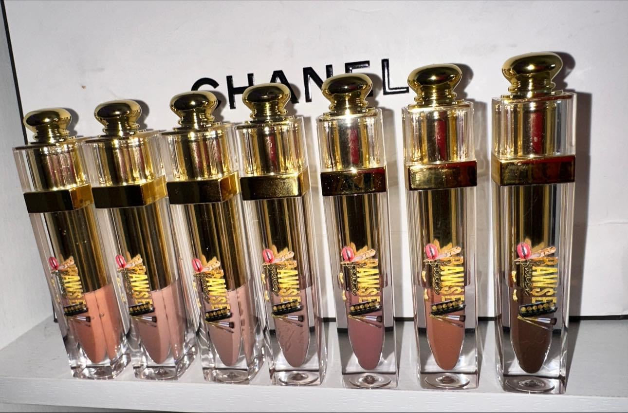 NEW “Spring Nude”