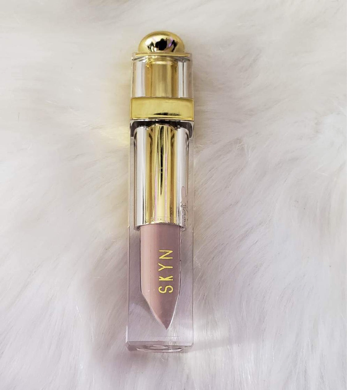 NEW “Spring Nude”