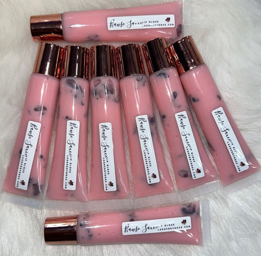 BAWSE SAUCE LIPGLOSS"