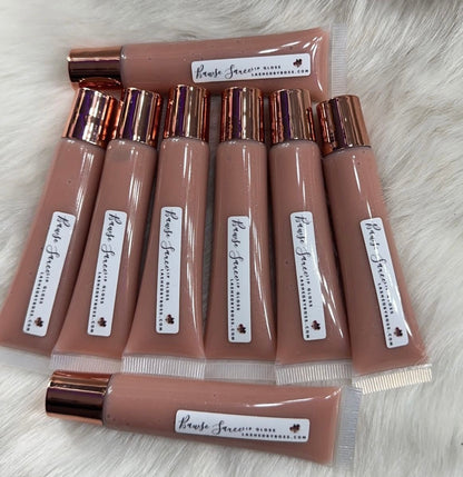 BAWSE SAUCE LIPGLOSS"